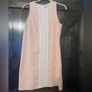 London Times Seersucker Dress